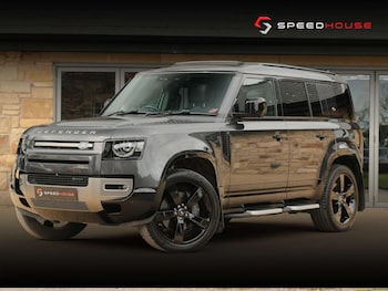 Used Land Rover Defender 2023 for sale - 78493133: Photo