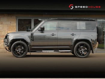 Used Land Rover Defender 2023 for sale - 78493133: Photo