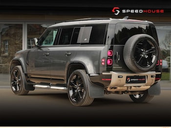 Used Land Rover Defender 2023 for sale - 78493133: Photo