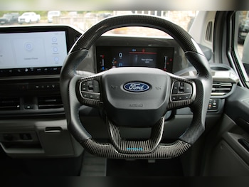 Used Ford Transit Custom 2025 for sale - 78827826: Photo
