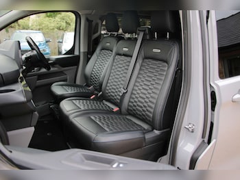 Used Ford Transit Custom 2025 for sale - 78827826: Photo