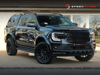 Used Ford Ranger 2023 for sale - 78493135: Photo