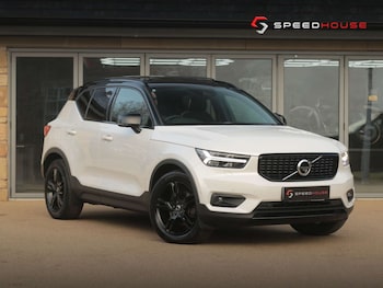 Used Volvo XC40 2021 for sale - 78493134: Photo