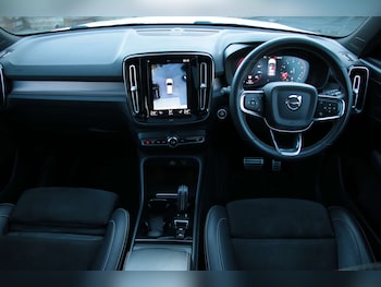 Used Volvo XC40 2021 for sale - 78493134: Photo