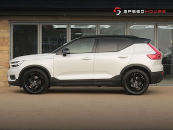 Used Volvo XC40 2021 for sale - 78493134: Photo