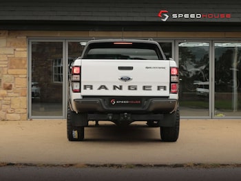 Used Ford Ranger 2022 for sale - 78931420: Photo