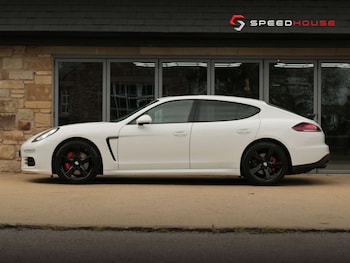Used Porsche Panamera 2015 for sale - 78629851: Photo