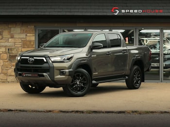 Used Toyota Hilux 2026 for sale - 78938824: Photo