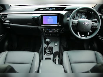 Used Toyota Hilux 2026 for sale - 78938824: Photo