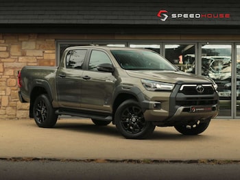Used Toyota Hilux 2026 for sale - 78938824: Photo