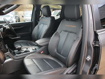 Used Ford Ranger 2023 for sale - 78493119: Photo