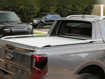 Used Ford Ranger 2023 for sale - 78493119: Photo