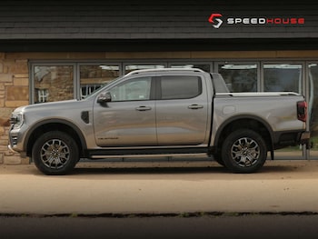 Used Ford Ranger 2023 for sale - 78493119: Photo