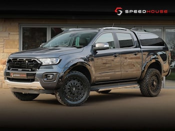 Used Ford Ranger 2023 for sale - 78493118: Photo