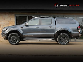 Used Ford Ranger 2023 for sale - 78493118: Photo