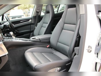 Used Porsche Panamera 2015 for sale - 78534296: Photo