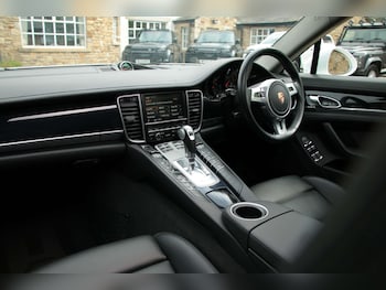 Used Porsche Panamera 2015 for sale - 78534296: Photo