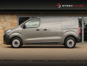 Used Peugeot Expert 2021 for sale - 79058606: Photo