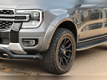 Used Ford Ranger 2023 for sale - 78975596: Photo