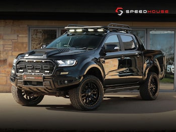 Used Ford Ranger 2019 for sale - 78493125: Photo