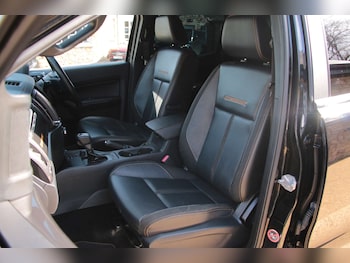 Used Ford Ranger 2019 for sale - 78493125: Photo