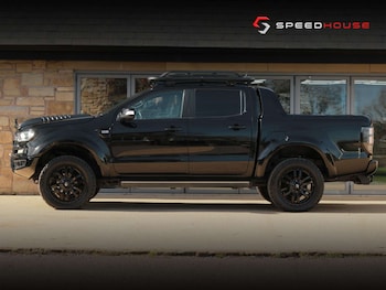 Used Ford Ranger 2019 for sale - 78493125: Photo