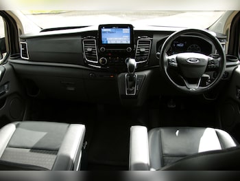 Used Ford Transit Custom 2019 for sale - 78583553: Photo