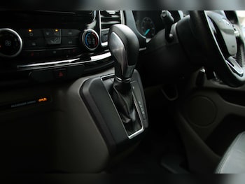 Used Ford Transit Custom 2019 for sale - 78583553: Photo