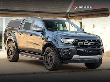 Used Ford Ranger 2022 for sale - 78493124: Photo