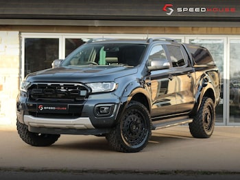 Used Ford Ranger 2022 for sale - 78493124: Photo