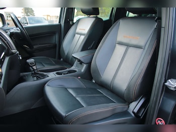 Used Ford Ranger 2022 for sale - 78493124: Photo