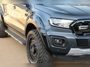 Used Ford Ranger 2022 for sale - 78493124: Photo