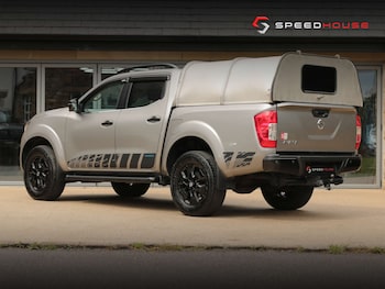 Used Nissan Navara 2021 for sale - 78804172: Photo