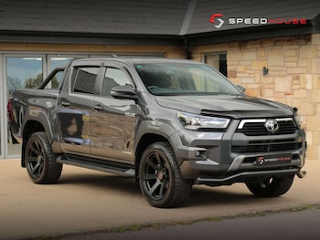 Used Toyota Hilux 2025 for sale - 78583556: Photo