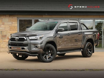Used Toyota Hilux 2025 for sale - 78583556: Photo