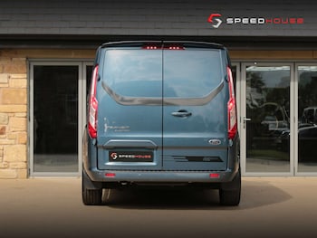 Used Ford Transit Custom 2021 for sale - 78747881: Photo