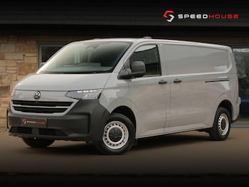 Used Volkswagen Transporter 2025 for sale - 78493137: Photo