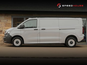 Used Volkswagen Transporter 2025 for sale - 78493137: Photo