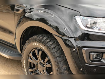 Used Ford Ranger 2022 for sale - 78837908: Photo