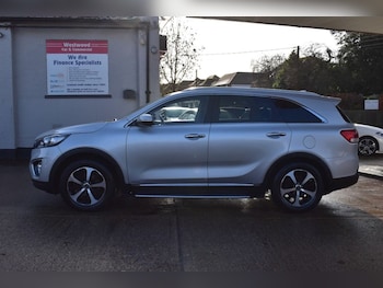Used Kia Sorento 2016 for sale - 77341792: Photo