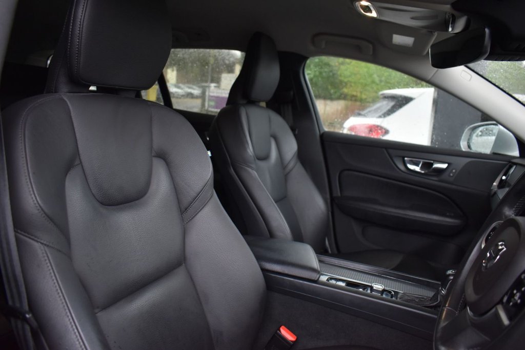 Used Volvo V60 2018 for sale - 77407803: Photo 13