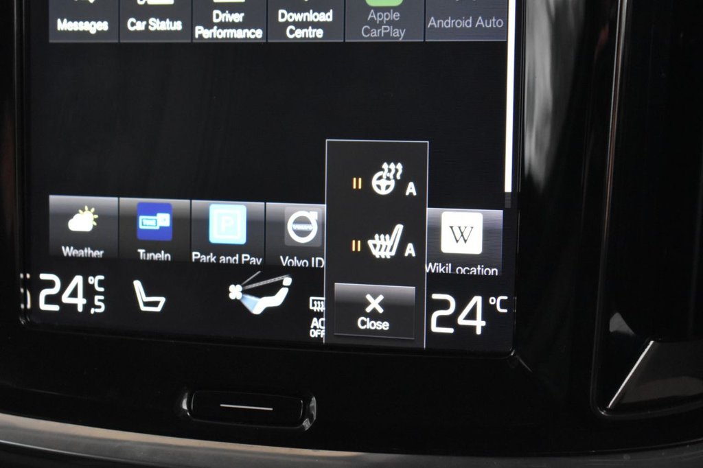 Used Volvo V60 2018 for sale - 77407803: Photo 23