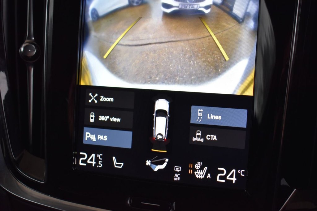 Used Volvo V60 2018 for sale - 77407803: Photo 26