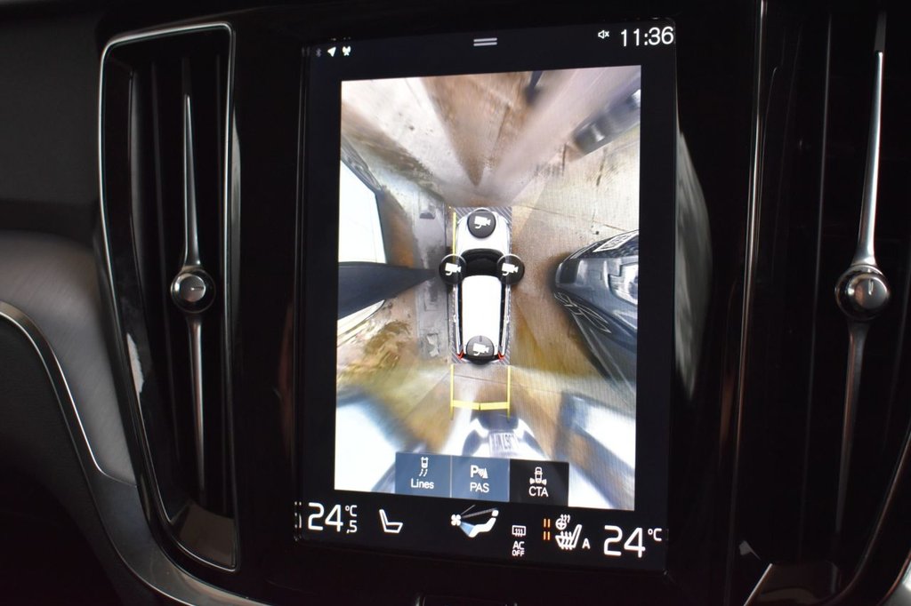 Used Volvo V60 2018 for sale - 77407803: Photo 28