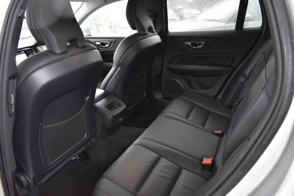 Used Volvo V60 2018 for sale - 77407803: Photo 32