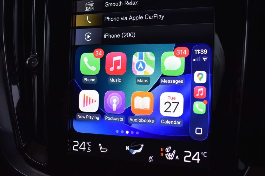 Used Volvo V60 2018 for sale - 77407803: Photo 36