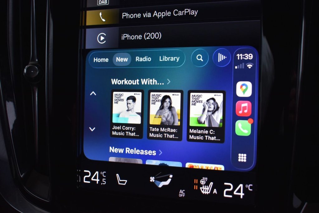 Used Volvo V60 2018 for sale - 77407803: Photo 37