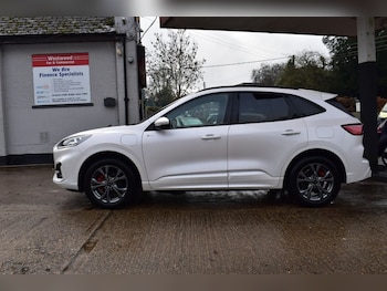 Used Ford Kuga 2022 for sale - 77498997: Photo