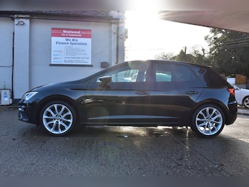 Used SEAT Leon 2019 for sale - 76740729: Photo