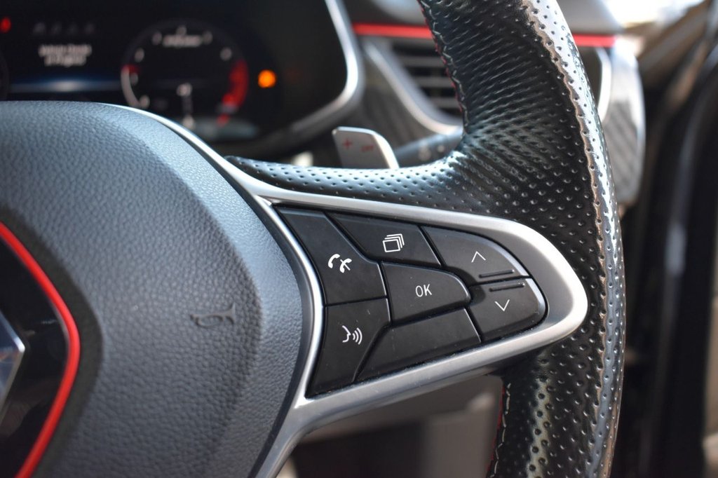 Used Renault Arkana 2022 for sale - 77065025: Photo 17